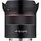 Samyang AF 18mm f/2.8 laajakulmaobjektiivi (Sony FE)