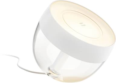 Philips Hue Iris Gen4 valaisin EU/UK (valkoinen)