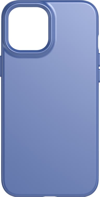 Tech21 Evo Slim Apple iPhone 12 Pro Max suojakuori (sininen)