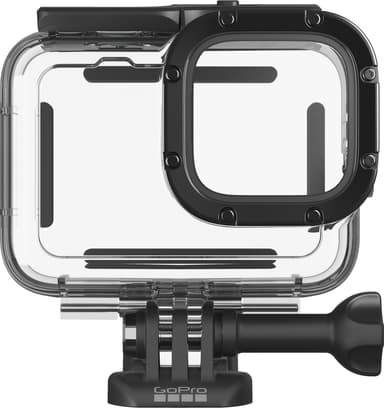 GoPro suojakotelo (musta)
