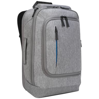 Targus CityLite premium 15,6" reppu (harmaa)