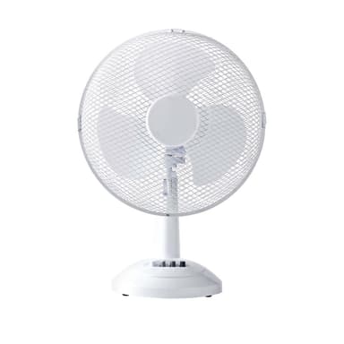 Nedis pöytätuuletin FNTB10CWT30