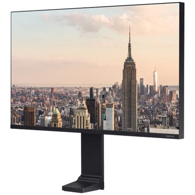 Samsung Space S27R750Q 27" näyttö (musta)
