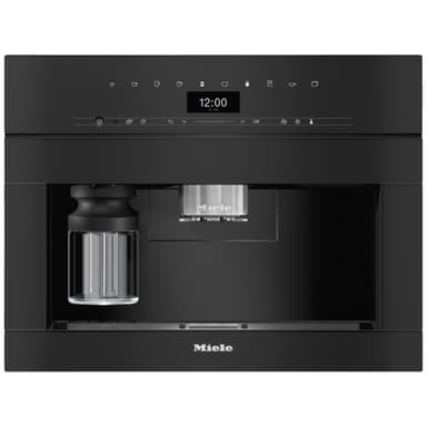 Miele kahvikone CVA7440BLACK