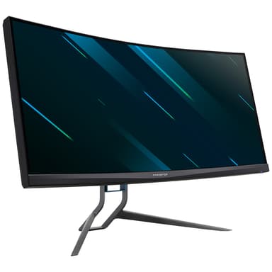 Predator X35 35" HDR kaareva pelinäyttö