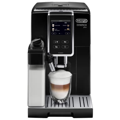 Delonghi Dinamica Plus kahvikone ECAM37085B