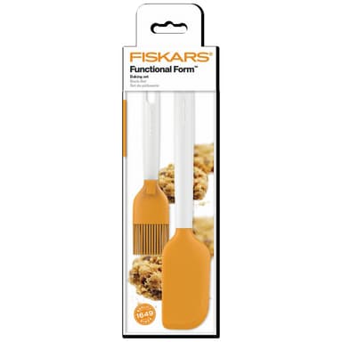 Fiskars Functional Form leivontapakkaus 1023616