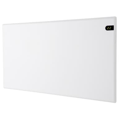 Adax Neo Basic lämpöpaneeli NP04KDT (valkoinen)