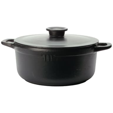 Fiskars Brasserie valurautapata 1018866