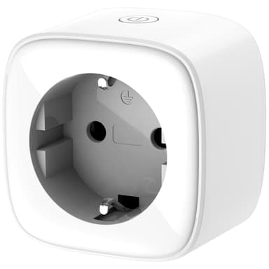 D-Link DSP-W118 Smart Mini WiFi älypistoke