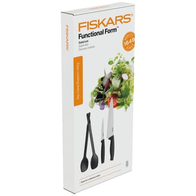 Fiskars Functional Form salaattisarja 1024168