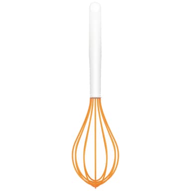 Fiskars Functional Form silikonipintainen vispilä 1023613