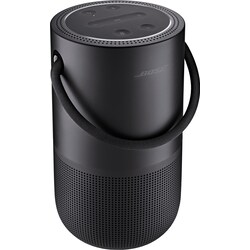 Bose Portable Home Speaker kaiutin (musta)
