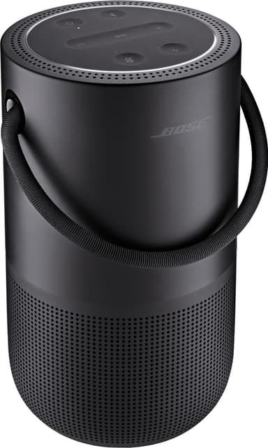Bose Portable Home Speaker kaiutin (musta)