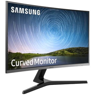 Samsung C27R500F 27" kaareva näyttö