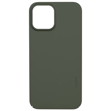Nudient V3 iPhone 12 Pro Max suojakuori (vihreä)