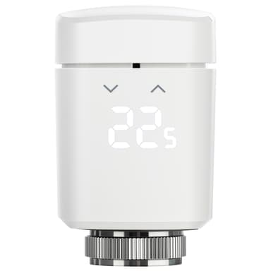 Eve Thermo termostaatti lämpöpatteriin (tuplapakkaus) 3301365