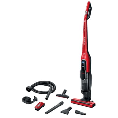Bosch Ladattava pölynimuri BCH86PET3 (tornadon)