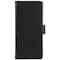 Gear OnePlus Nord N10 5G lompakkokotelo (musta)