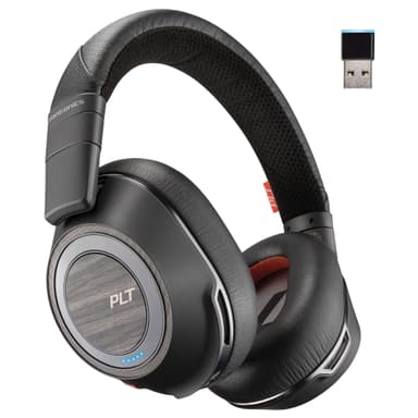 Plantronics Poly Voyager 8200 UC kuulokkeet