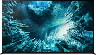 Sony 85" ZH8 8K UHD LED Smart TV KD85ZH8