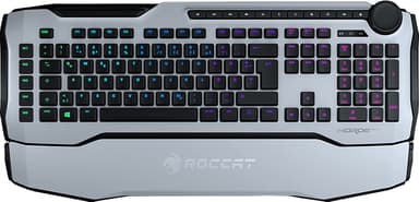 Roccat Horde AIMO RGB pelinäppäimistö