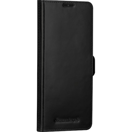 Dbramante1928 Lynge Samsung Galaxy S20 FE lompakkokotelo (musta)