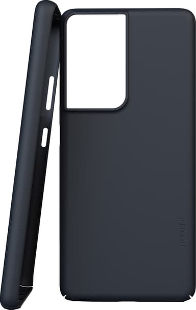 Nudient Samsung Galaxy S21 Ultra suojakuori (sininen)