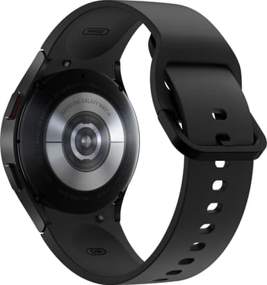 Samsung Galaxy Watch4 40mm LTE älykello (musta)