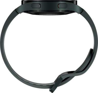 Samsung Galaxy Watch4 44mm BT älykello (vihreä)