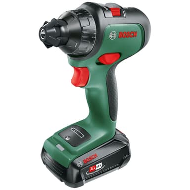 Bosch AdvancedDrill 18 akkuporakone/ruuvinväännin 06039B5008