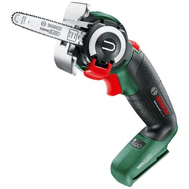Bosch AdvancedCut 18 langaton saha 06033D5100