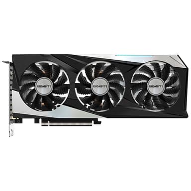 Gigabyte GeForce RTX 3060 GAMING OC 12G (LHR) näytönohjain
