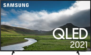 Samsung 70" Q60A 4K QLED älytelevisio (2021)