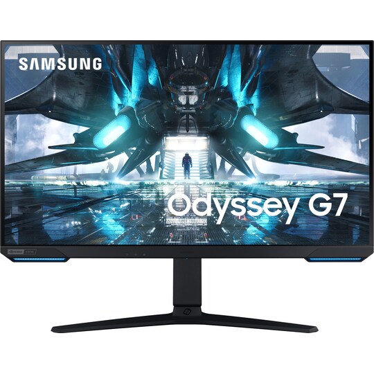 Samsung Odyssey G7 S28AG700 28" pelinäyttö