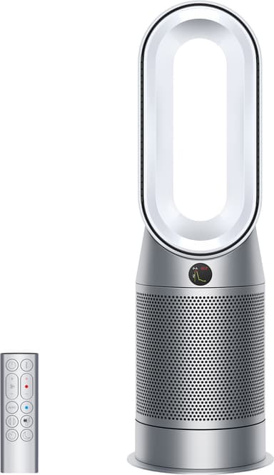 Dyson Pure Hot&Cool ilmanpuhdistin DYSHP07