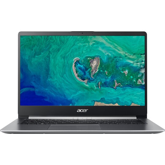 Acer Swift 1 Pen/8/512 14" kannettava (silver)