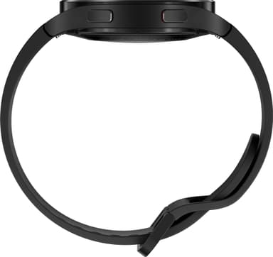 Samsung Galaxy Watch4 44mm LTE älykello (musta)