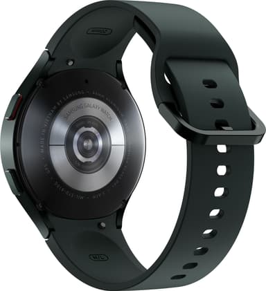 Samsung Galaxy Watch4 44mm BT älykello (vihreä)