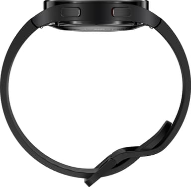 Samsung Galaxy Watch4 40mm LTE älykello (musta)