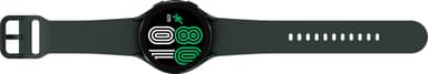 Samsung Galaxy Watch4 44mm BT älykello (vihreä)