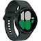 Samsung Galaxy Watch4 44mm BT älykello (vihreä)