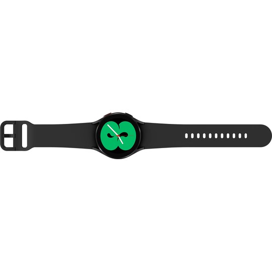 Samsung Galaxy Watch4 40mm LTE älykello (musta)