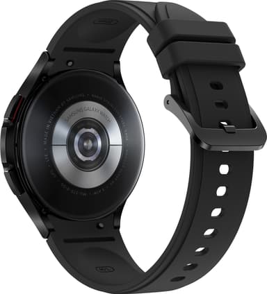 Samsung Galaxy Watch4 Classic 46mm LTE älykello (musta)