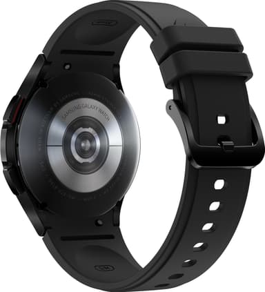 Samsung Galaxy Watch4 Classic 42mm BT älykello (musta)