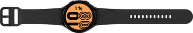 Samsung Galaxy Watch4 44mm BT älykello (musta)
