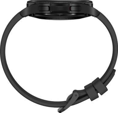 Samsung Galaxy Watch4 Classic 46mm LTE älykello (musta)