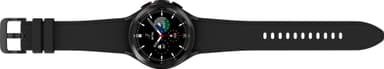 Samsung Galaxy Watch4 Classic 46mm LTE älykello (musta)