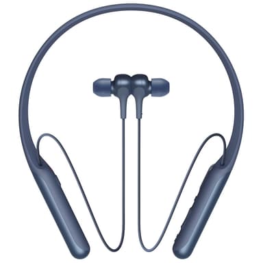 Sony WI-C600N langattomat in-ear kuulokkeet (moonlit blue)