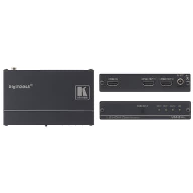 Kramer AB VM-2Hxl 1:2 HDMI jakovahvistin